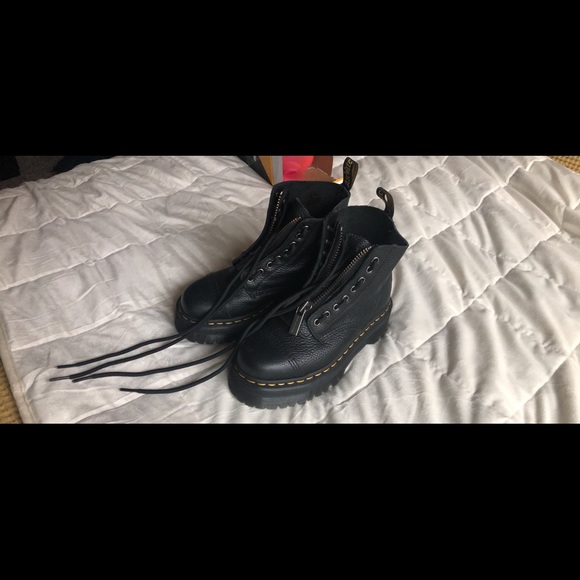 dr marten sinclair size 7